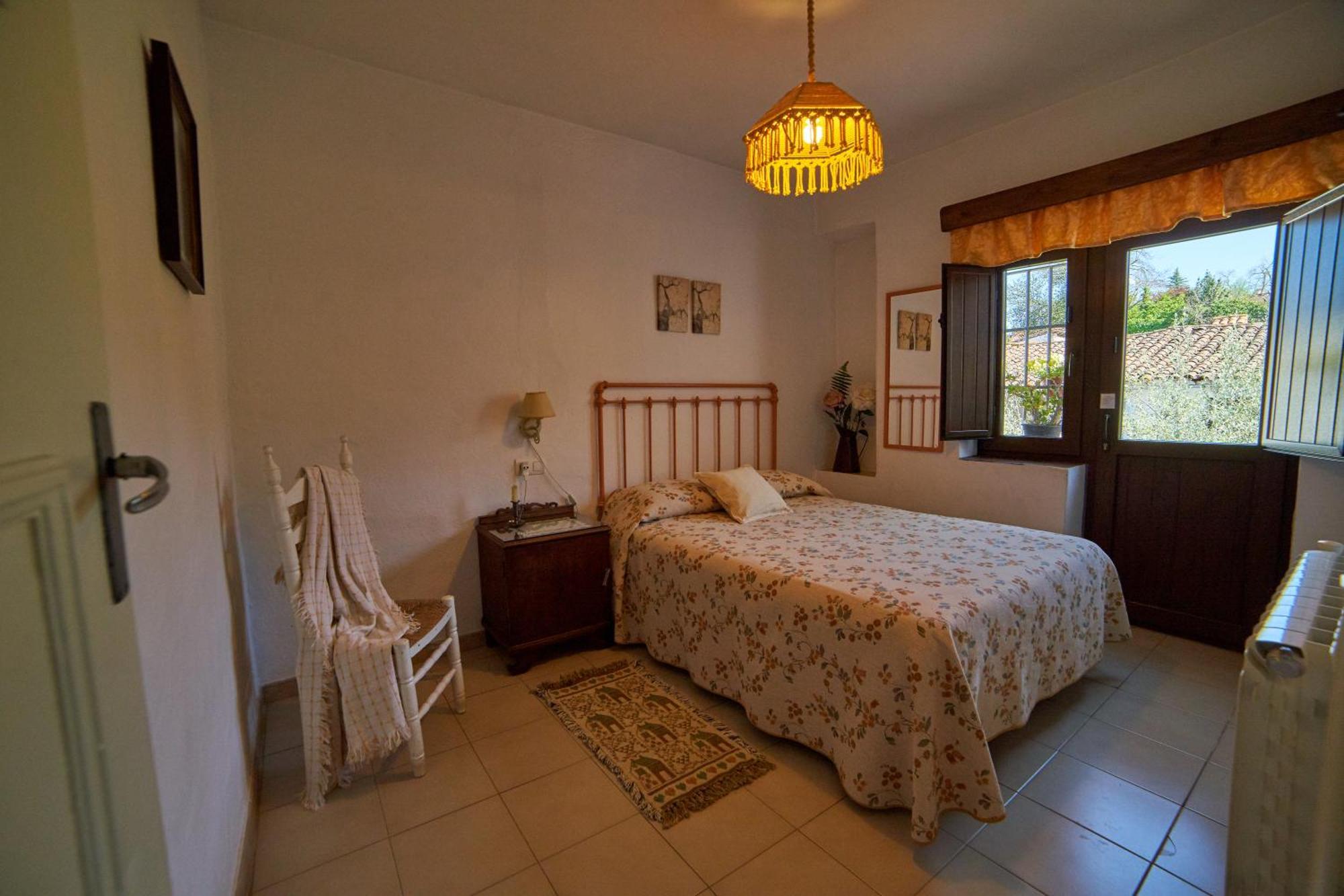 Tragaluz I Villa ฟูเอนเตรีโดส ภายนอก รูปภาพ